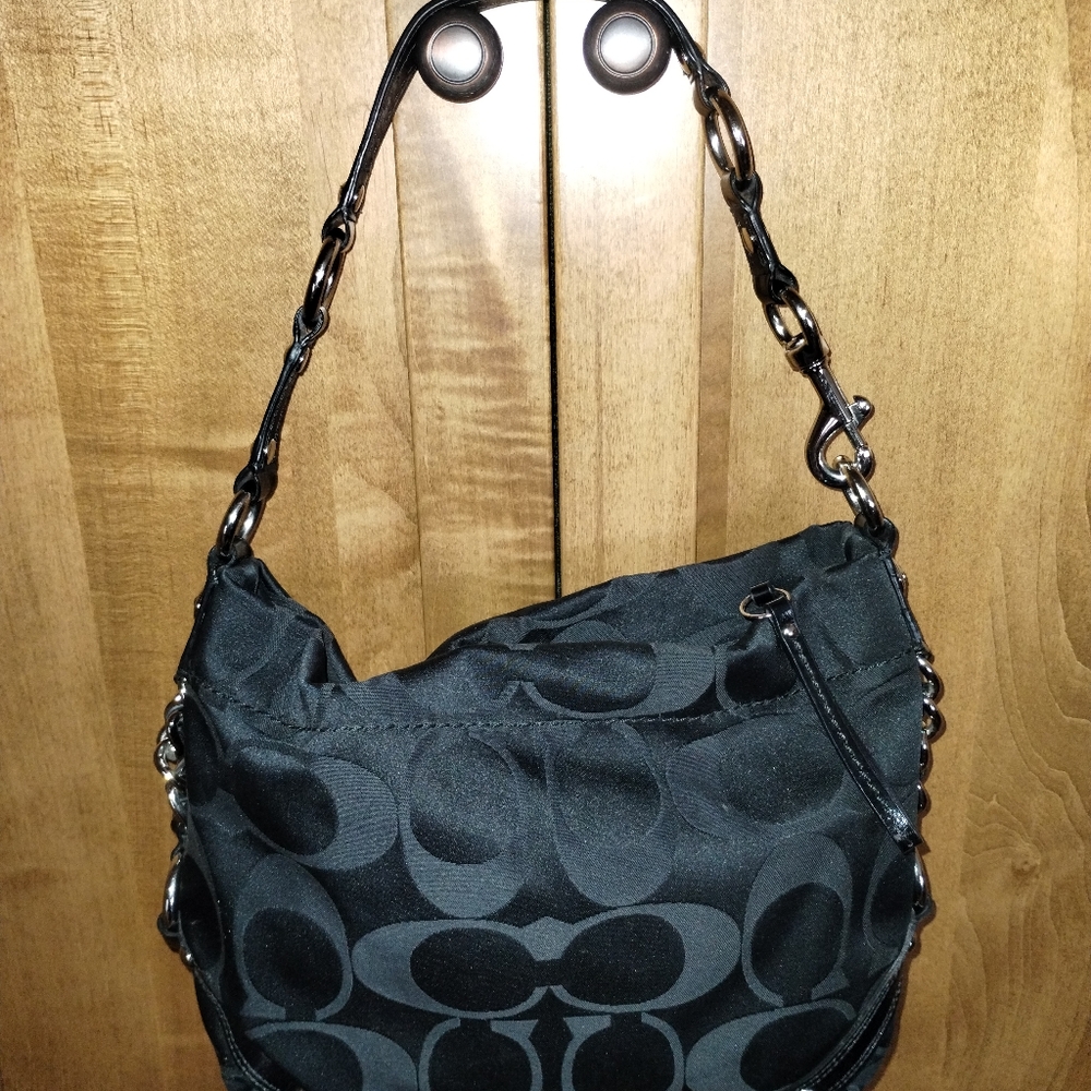 Coach **sold**
